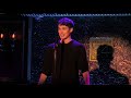 Jonathan David Steffins - "I Hate Men" (Kiss Me, Kate; Cole Porter)
