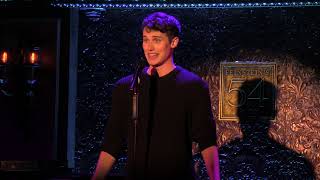 Jonathan David Steffins - &quot;I Hate Men&quot; (Kiss Me, Kate; Cole Porter)