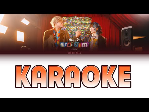 𝐊𝔸𝐑𝔸𝐎𝕂𝐄 | ÔM LẤY TRÁI TIM | KAIRON x SKSP