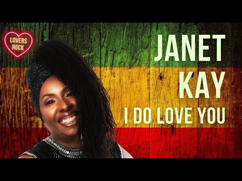 Janet Kay - I Do Love You - (1978) - Lovers Rock