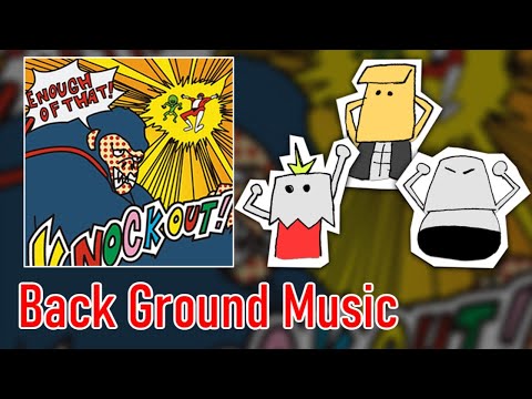 [ギタドラ] ROLLING1000tOON - Back Ground Music