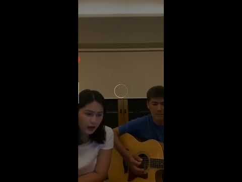 Worship song by Pauline Luna-Sotto with Vic Sotto