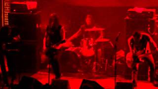 Nachtmystium &quot;Nightfall&quot; Live 2/18/11