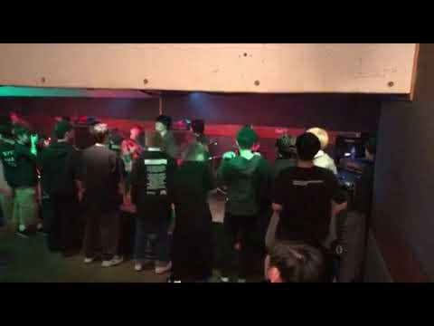 190222 The Thread - Unrefriends