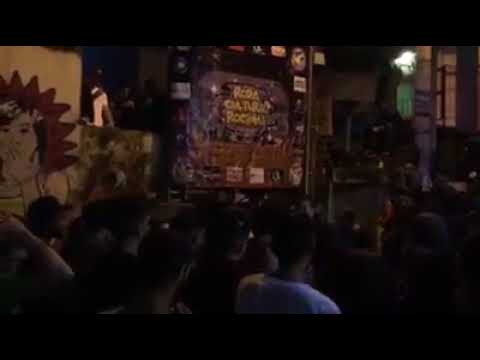 FINAL - Xarpi e Jamal vs Leal e Nótus - Roda Cultural da Rocinha (05/08/2018)