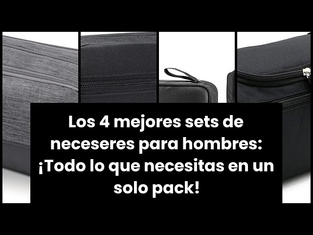 Vídeo relacionado con Xusilimo Neceser Infantil Negro de Fútbo| Ideal para Niños, Diseño Exclusivo, Práctico y Divertido para Llevar Material Escolar y Accesorios Viajes y Actividades Diarias (Chico, Rojo, Osasuna)