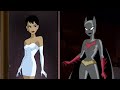 Kathy Duquesne Batwoman All Scenes Batman Mystery Of The Batwoman