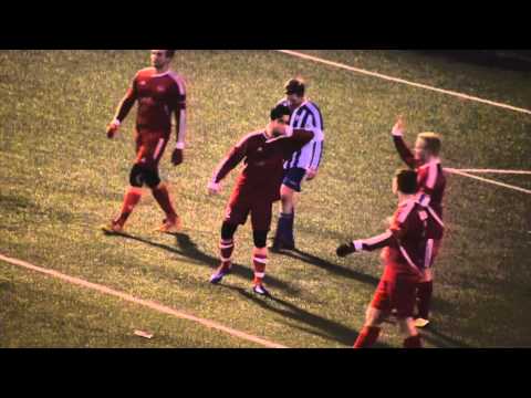 TAISTOTV - Regions Cup 1. kierros vs. HJK/Töölö