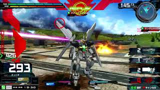 【EXVSMBON 猛者】えっくすくん視点　DX【淫夢実況】16