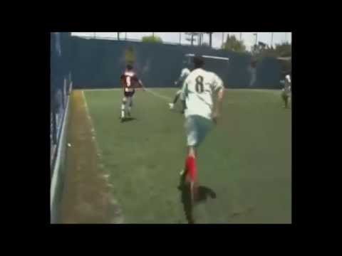 Arthur Romário (OFICIAL) 2014