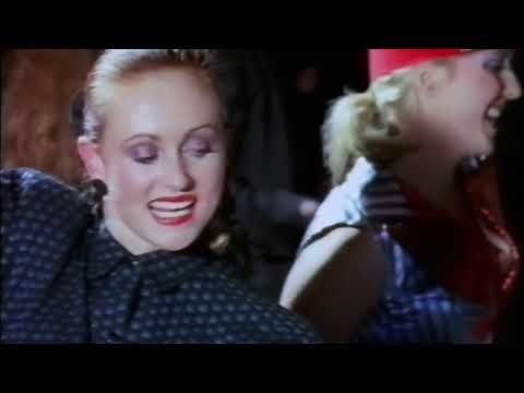 RED BOX - FOR AMERICA 1985