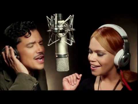El DeBarge ft Faith Evans - Lay With You