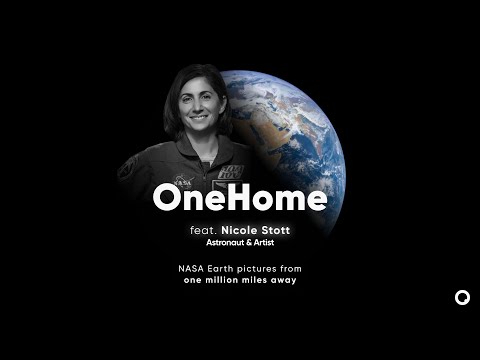 OneHome feat. Nicole Stott