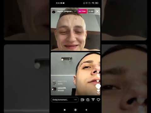 WHITE WIDOW - pijany Macias i Vkie | zdemolowany hotel | rozmowa o kobietach