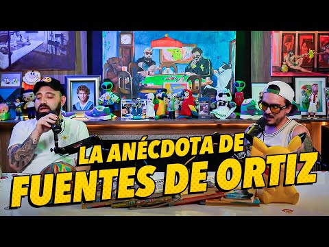 La anécdota MÁS larga de la COTORRISA