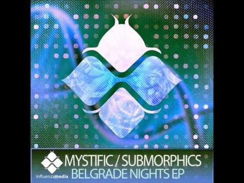 Submorphics - Belgrade Nights