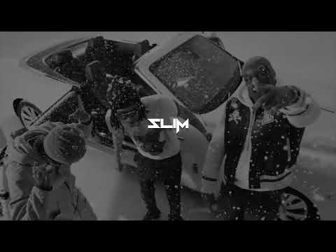 SLIM ~ D-Block Europe x M Huncho Type Beat