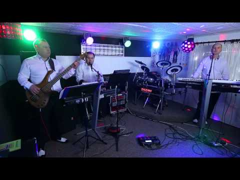 ZESPÓŁ Muzyczny MADISON - Wymarzona (COVER) PŁOCK WŁOCŁAWEK KUTNO MAZOWIECKIE