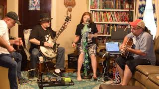 &quot;Never Been to Spain&quot; - Three Dog Night Cover Sugar Lime Blue #SundayShoutOut