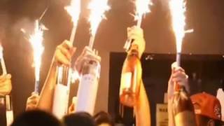 Kidd Kidd ft. Lil Wayne - Ejected / I Got Some Bad Bitches In My Section (Music Video, Explicit)