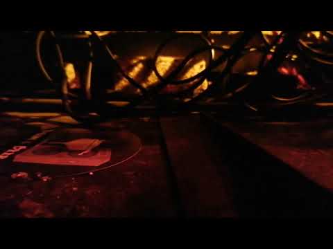 Speedy J @ kozzmozz (Kompass Klub Gent 21/05/22 part 3