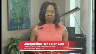 IAP 20th Anniversary Spring Reception | Director Jackie Lee