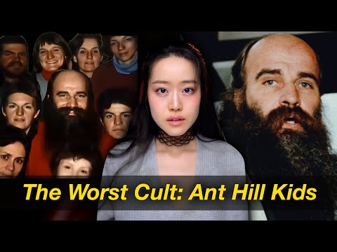 Disturbing Cult Leader That Likes To Play Surgeon & Mutilate All His Followers