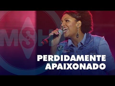 Perdidamente Apaixonado video