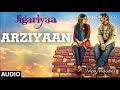 Arziyaan Lyrical Jigariya Aishwarya Majmudar Vikrant Bhartiya Mp4 Melodies