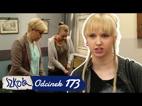 SZKOŁA ODC. 173 CZ. 3