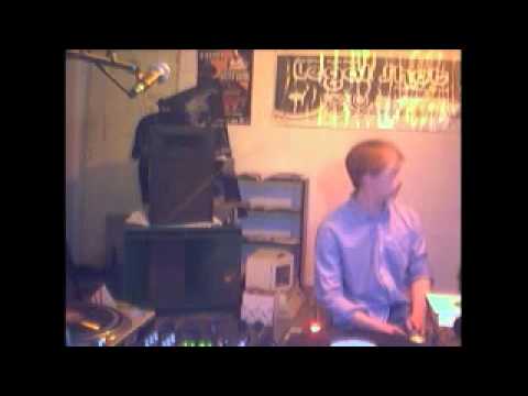 Dub Me Crazy Radio Show 35 by Legal Shot - 03 JUL 2012