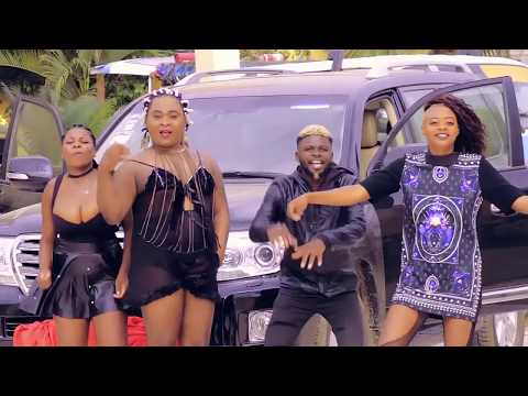 Pockey-cy - Broa ( Kuduro 2018)