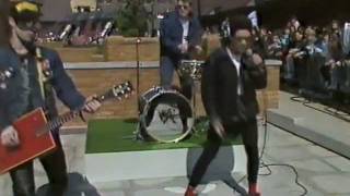 Westworld - Banana Bamboo - Get Fresh - 1987.mp4