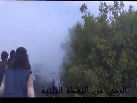 استهداف كل من الستربة وخربة باز بصواريخ محلية الصنع في ريف اللاذقية من قبل كتيبة الظاهر بيبرس