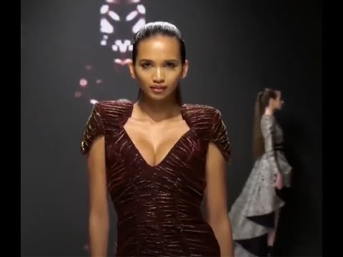 USAMA ISHTAY Spring 2018 AHF Los Angeles - Swimwear & Underwear