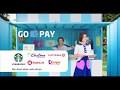 Iklan GO JEK GO PAY SegampangItu Yah 2018 Trans 7