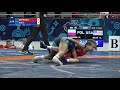 1 4 WW 40 Kg K KASPROW POL V S DIAS USA