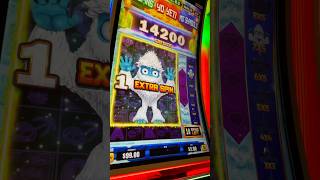 NEW #spookylink #slotmachine #jackpot #bigwin #casino #lasvegas