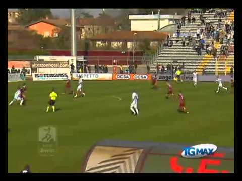 Serie B: Cittadella-Pescara 1-2