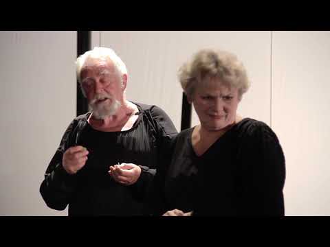 Szophoklész: Antigoné (r. Balogh Attila, 2014.)