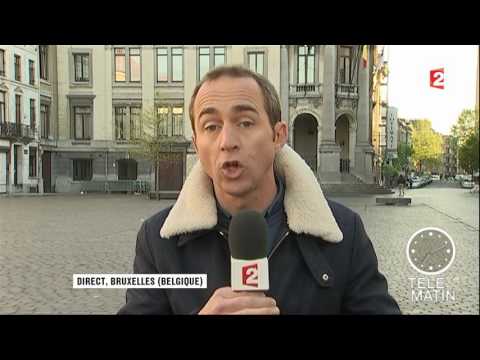 Télématin - 09/05/2017