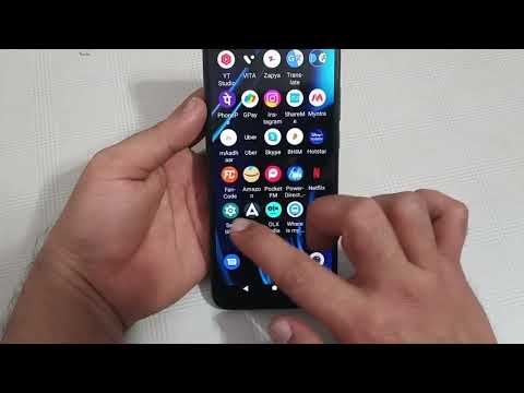 Moto g72 mein touch vibration enable Karen, how to enable touch vibration in Moto mobile