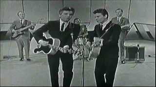 Everly Brothers  - Cathy&#39;s Clown (1960)