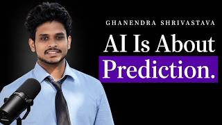 Ghanendra Shrivastava