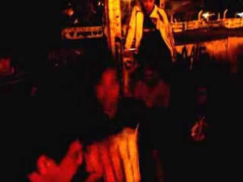 Cromo vs Matfly Final Banfield