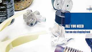 Heavy truck parts wholesale consulting official platform zqautoparts