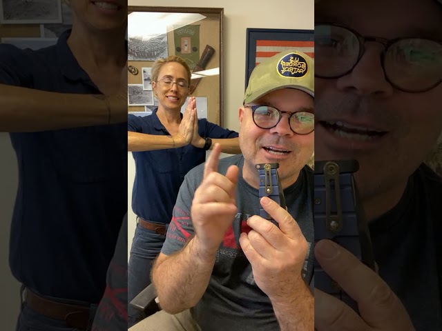 Greg Medford Friday Rant