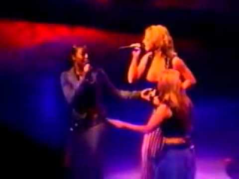 Thumbnail for Britney Spears - Live In Tokyo Dome by Fraser Smith
