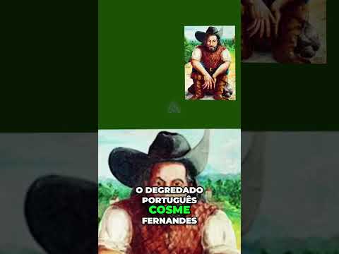 Cananéia: A Primeira Vila do Brasil? Descubra a História! #shorts