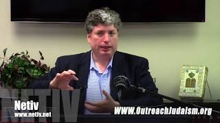 Video: In 1 John 5:8, the Church corrupted the New Testament to support the Christian Trinity - Tovia Singer